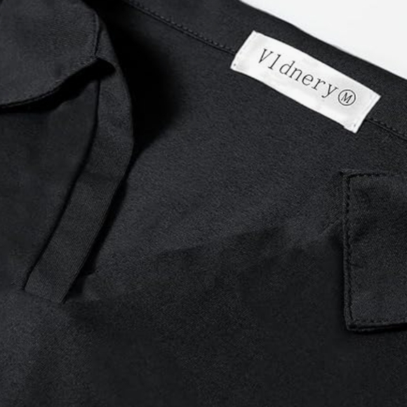 Vidnery Moisture Wicking Golf/Riding Shirt XXL - Picture 2 of 6